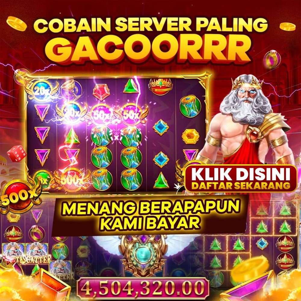 HEISLOT88: Situs Game Online Murah Sekali untuk Pengalaman Gaming Tak Terlupakan!